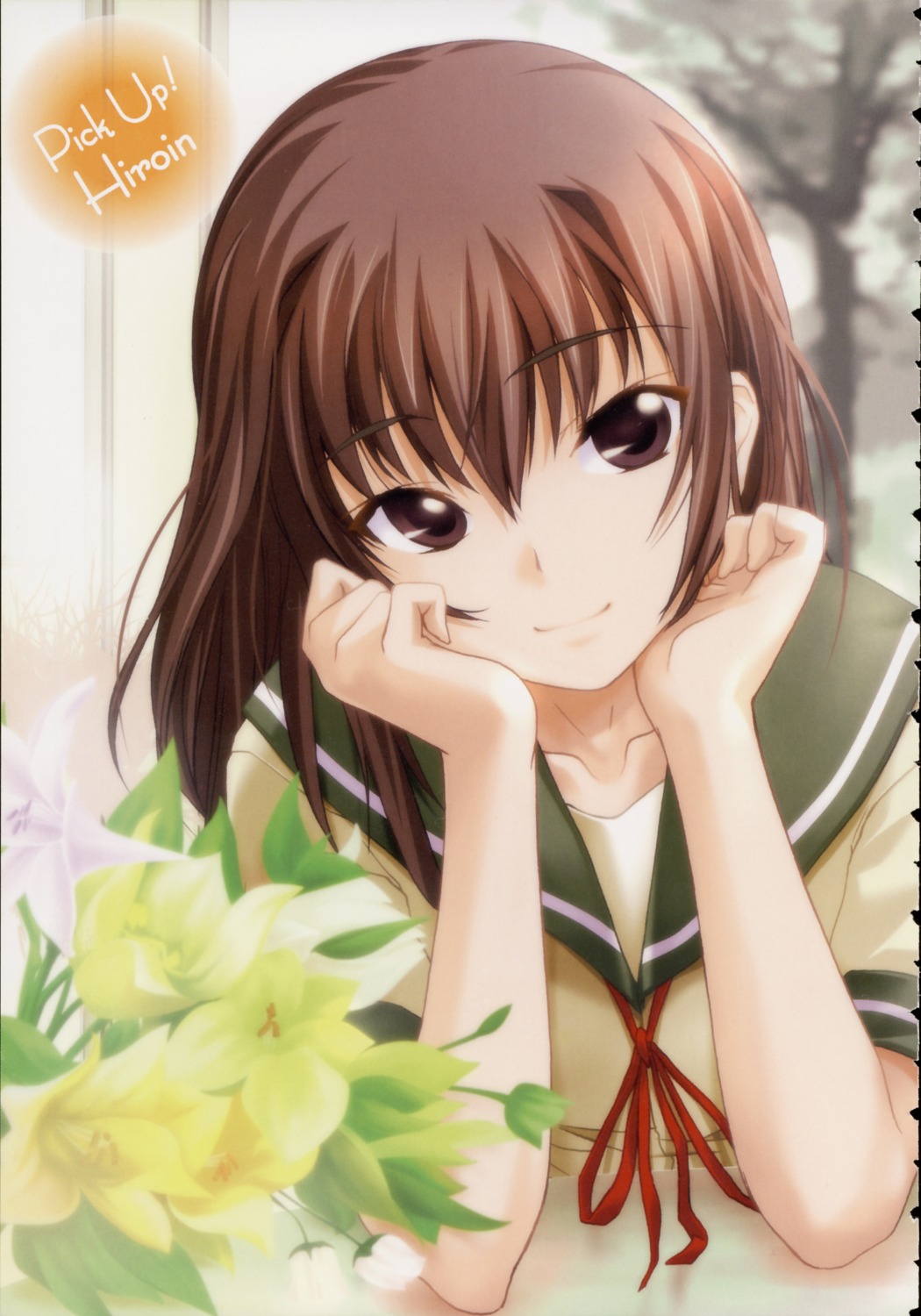 hizuki_suzune, kawagishi_keitarou, seifuku, shin_ringetsu