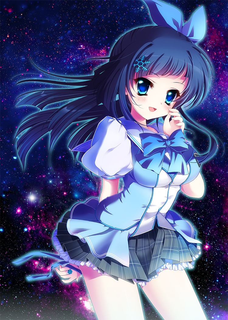 ichi_rin, seifuku