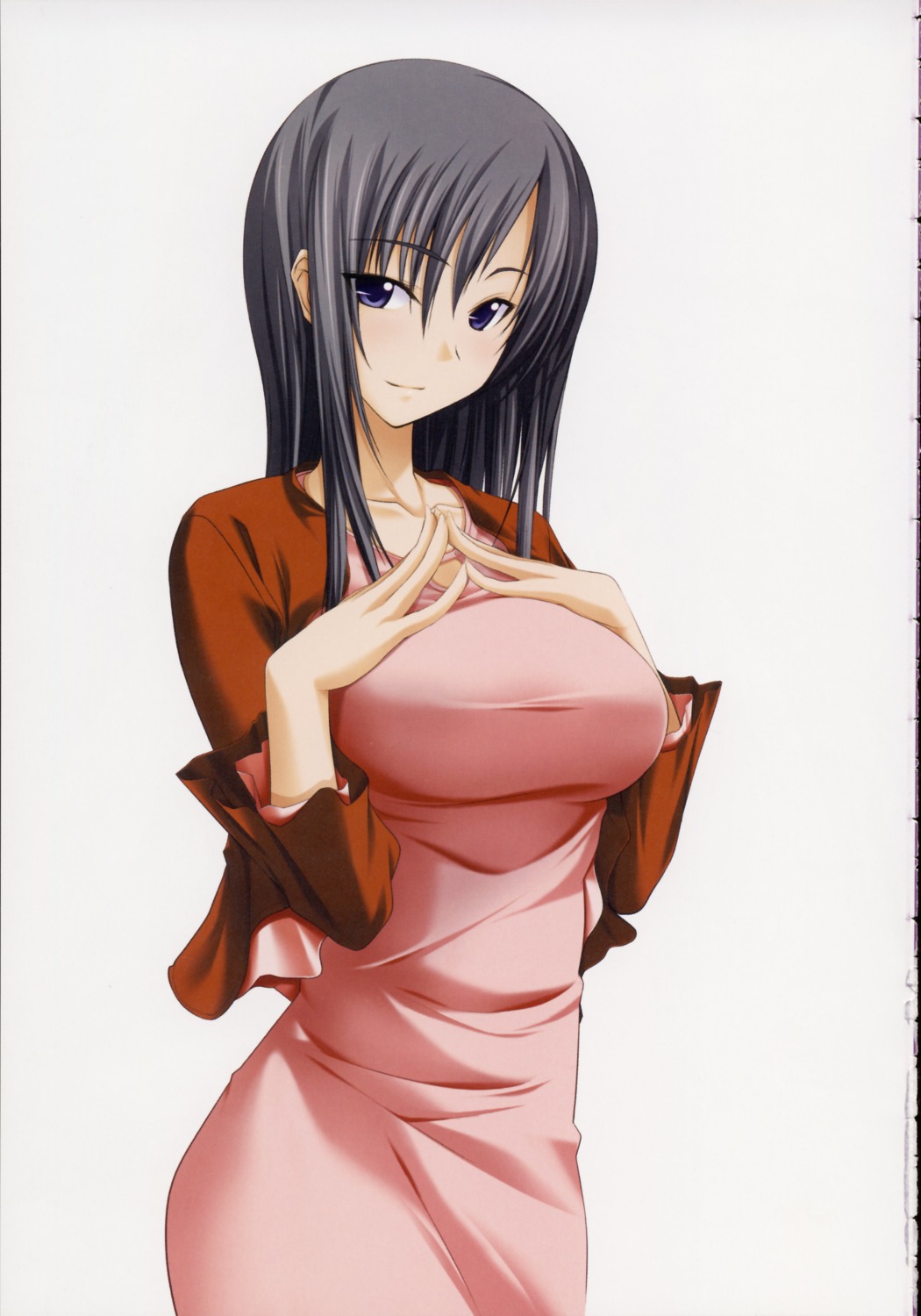 breast_hold, hizuki_shino, kawagishi_keitarou, shin_ringetsu
