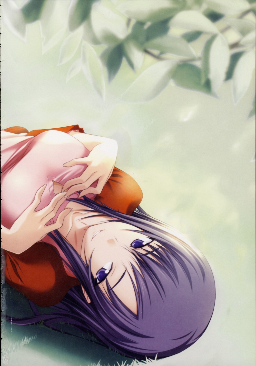 hizuki_shino, kawagishi_keitarou, shin_ringetsu
