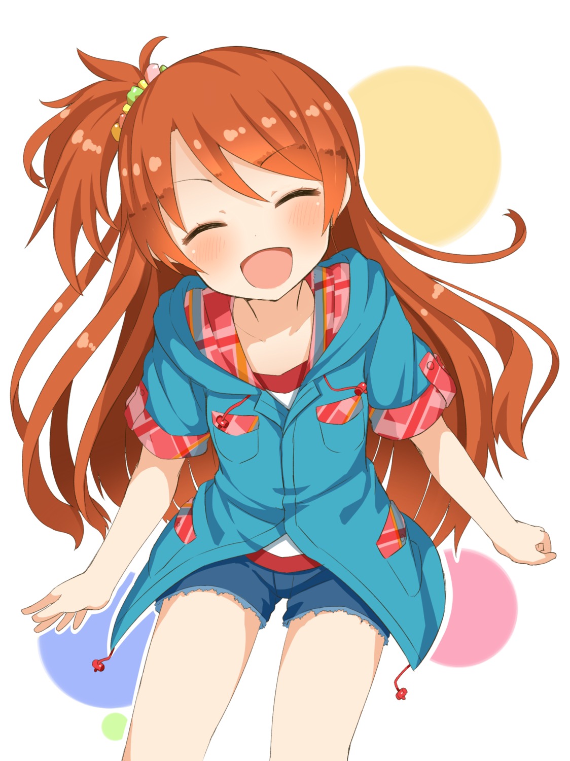 muku_(muku-coffee), ogami_tamaki, the_idolm@ster, the_idolm@ster_million_live!
