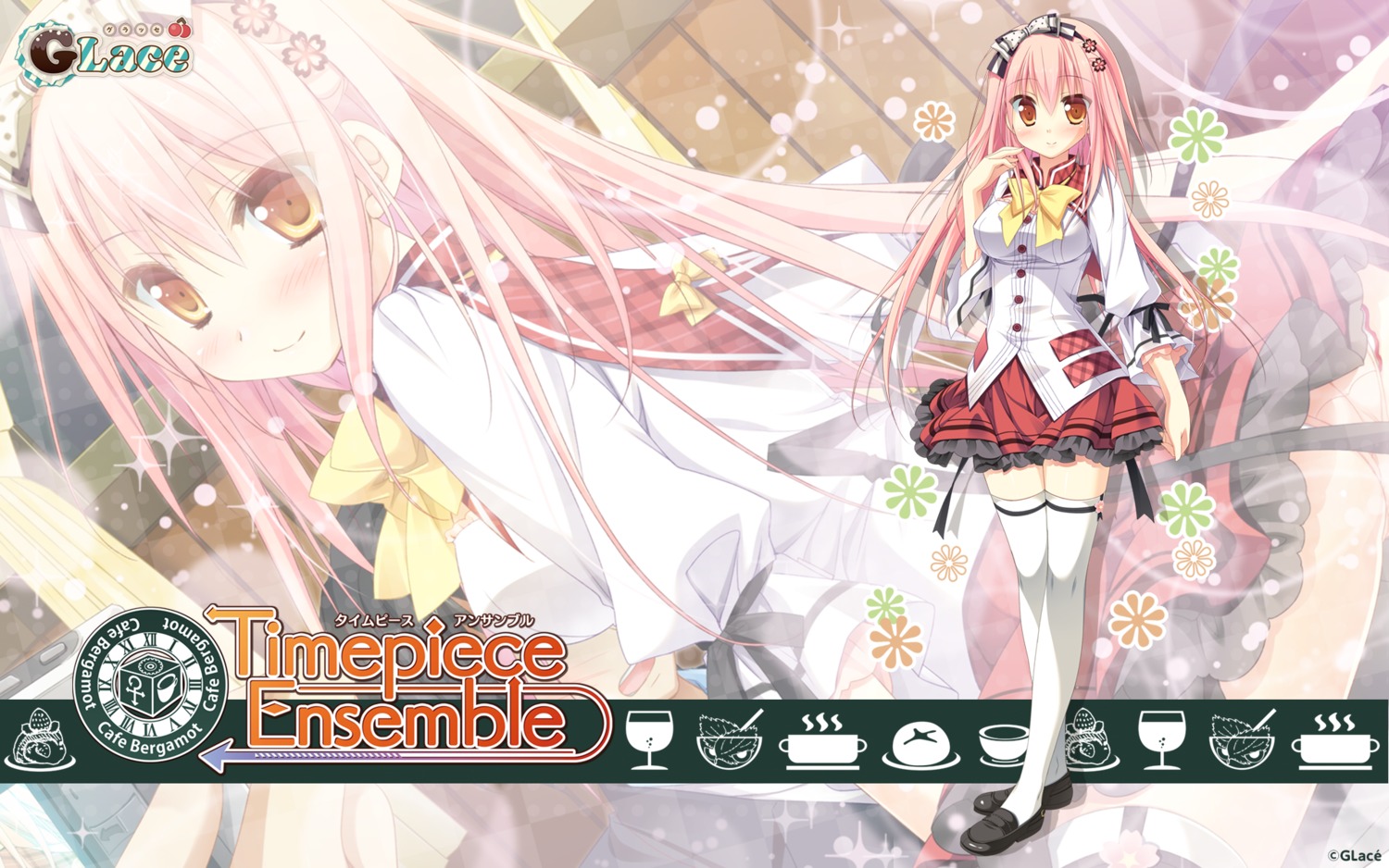 glace, sesena_yau, timepiece_ensemble, wallpaper