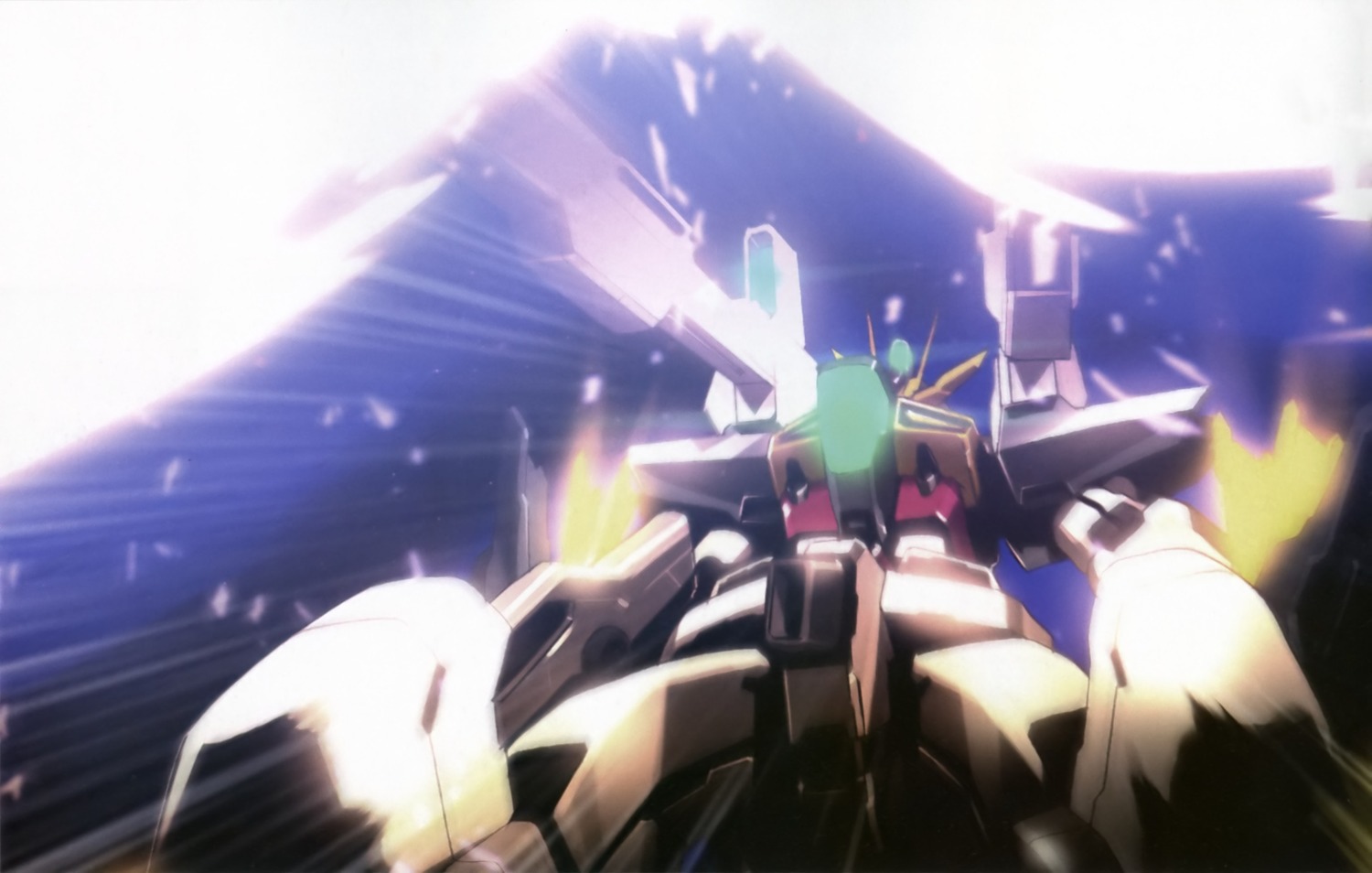 gun, gundam, gundam_double_x, gundam_x, mecha