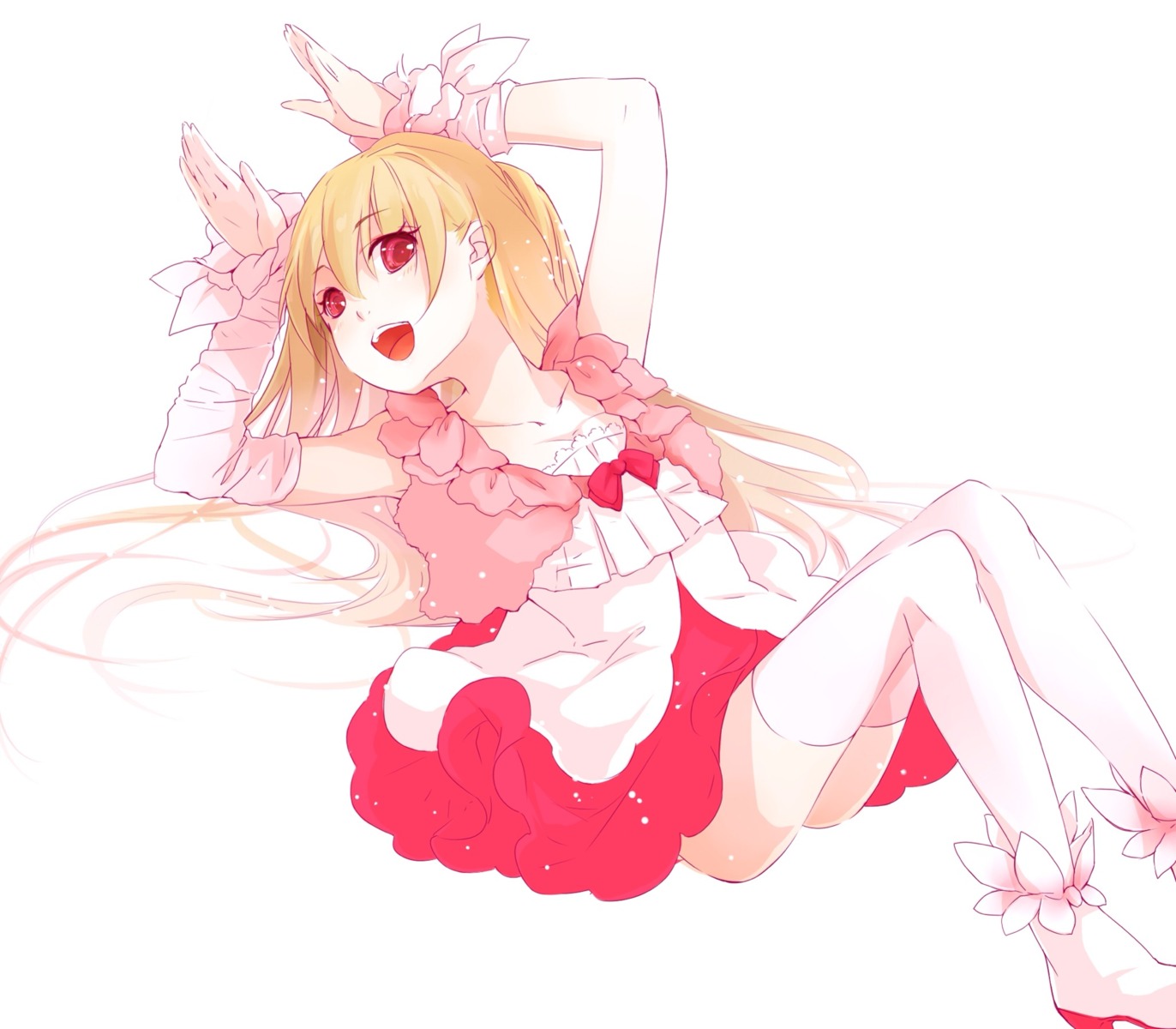 ahira_yuzu, thighhighs