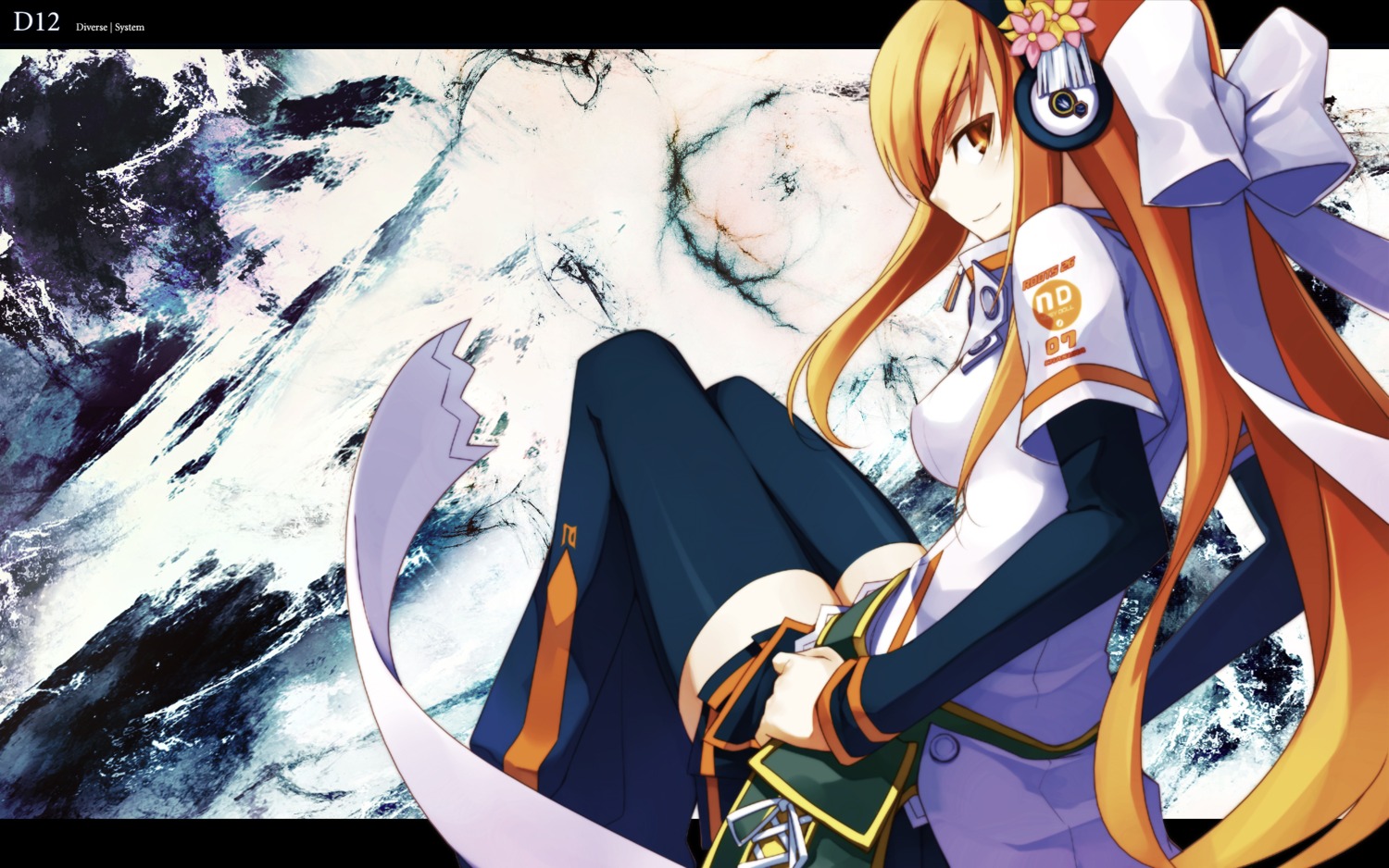 beatmania, iroha_(beatmania), shingo, wallpaper