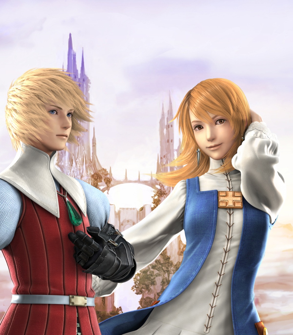 final_fantasy, final_fantasy_iii, ingus, refia