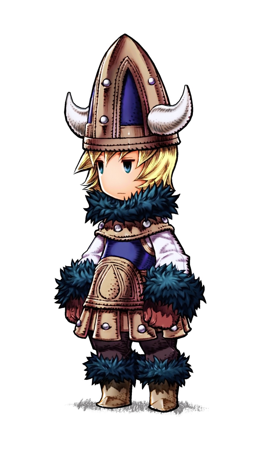 final_fantasy, final_fantasy_iii, ingus, male