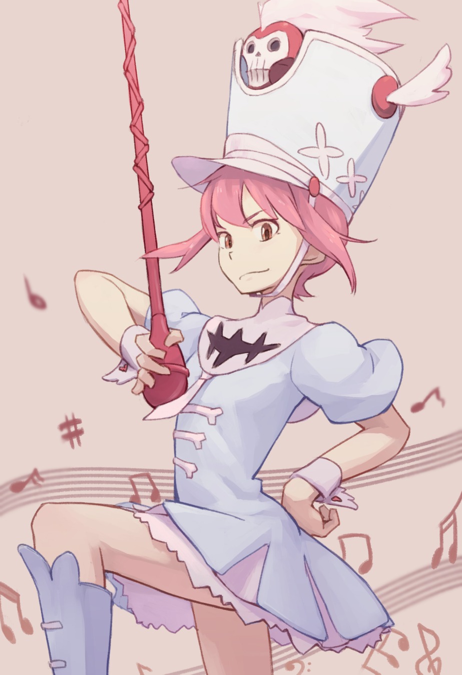 ipponshimeji, jakuzure_nonon, kill_la_kill