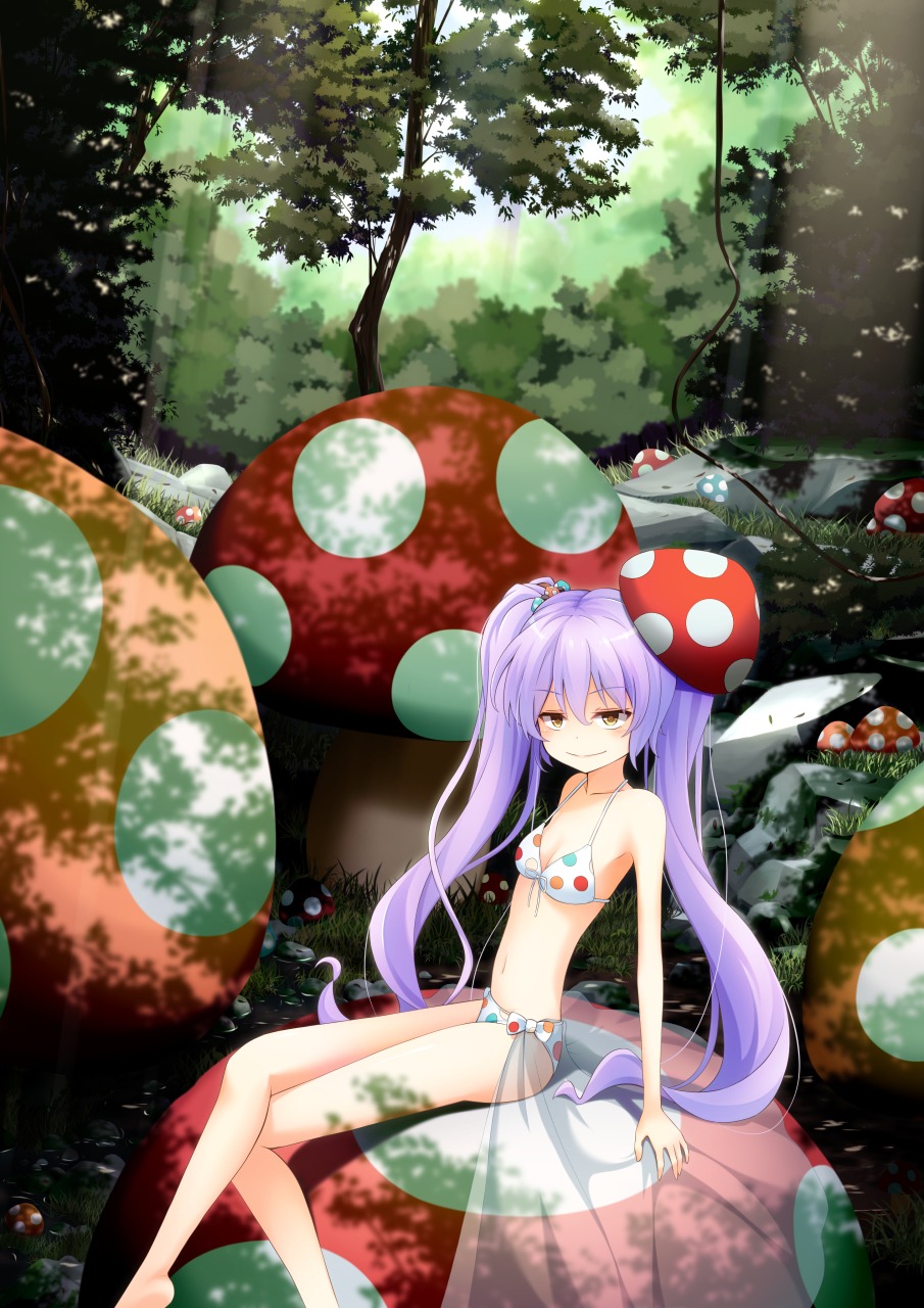 bikini, girlfriend_(kari), himejima_kinoko, sora_freebird, swimsuits