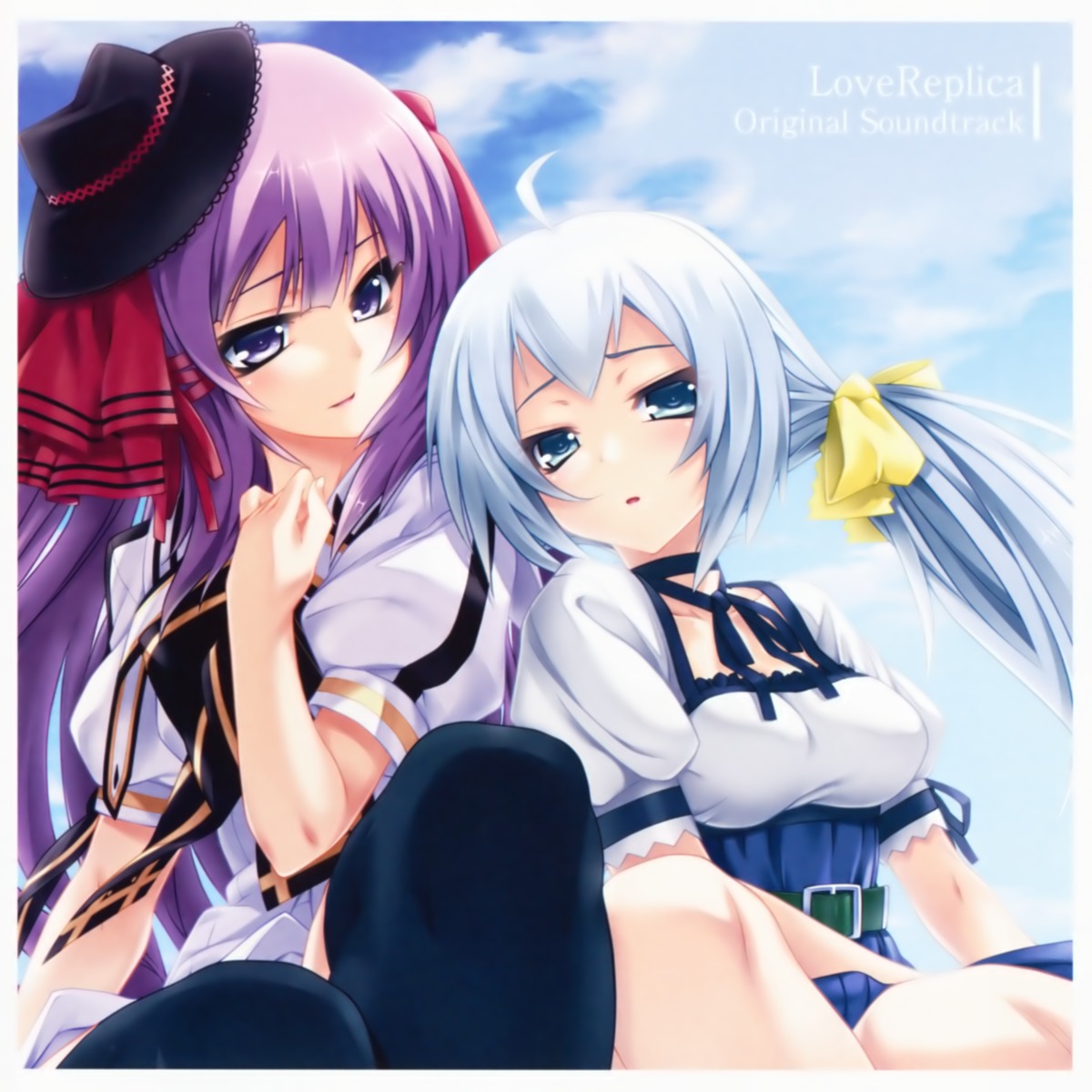 atou_rin, disc_cover, garden_(circle), love_replica, sakura_mizuho, takada_kazuhiro