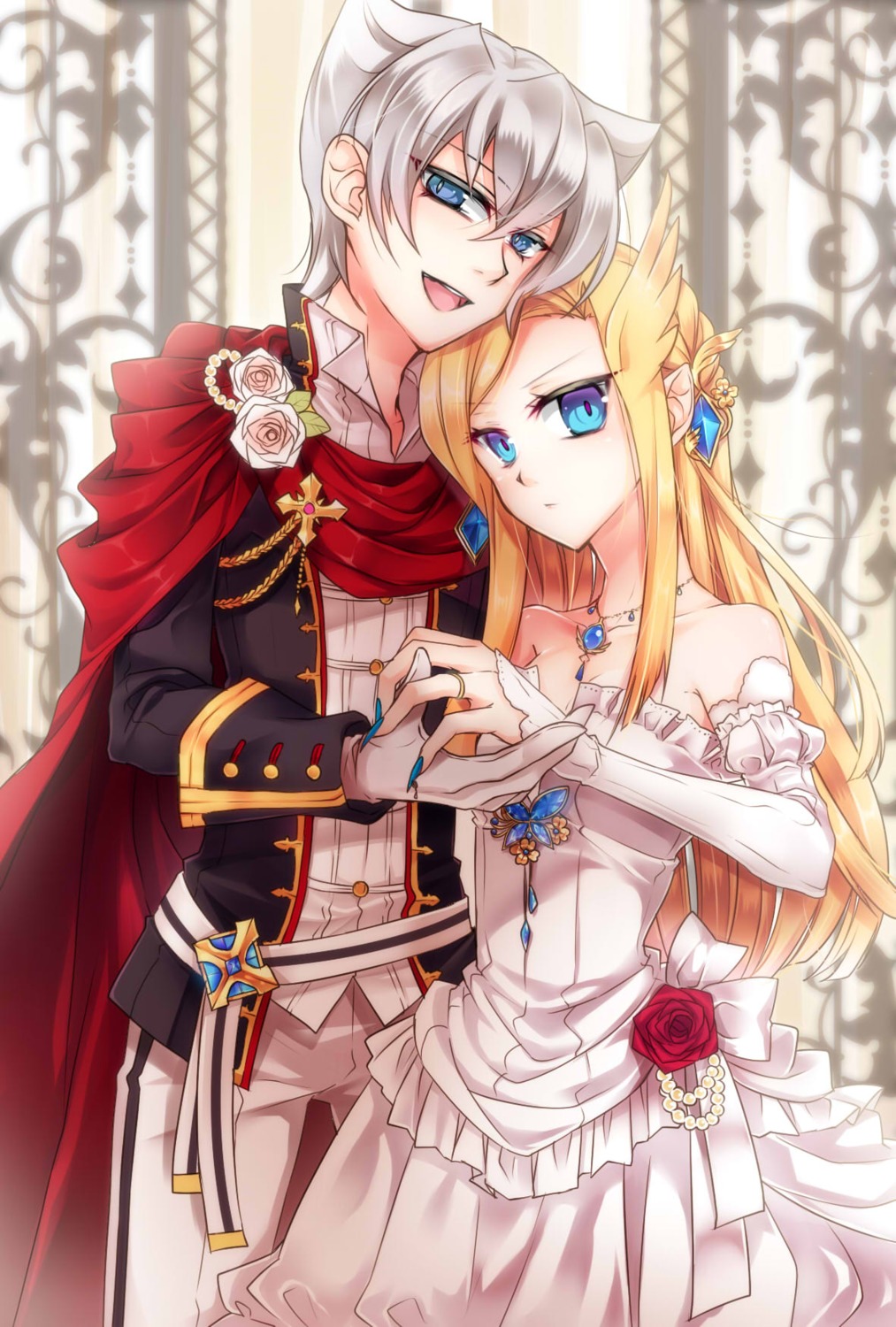 genderswap, kuro_tsumugi_kanae, mizar, tron_(yugioh), yugioh, yugioh_zexal