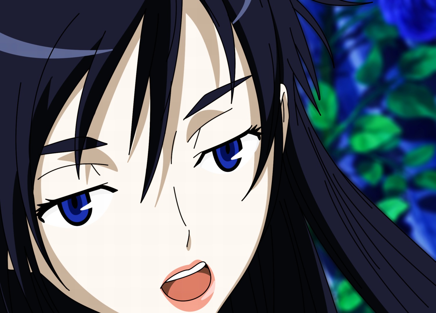 blood+, blood_the_last_vampire, diva_(blood+), vector_trace