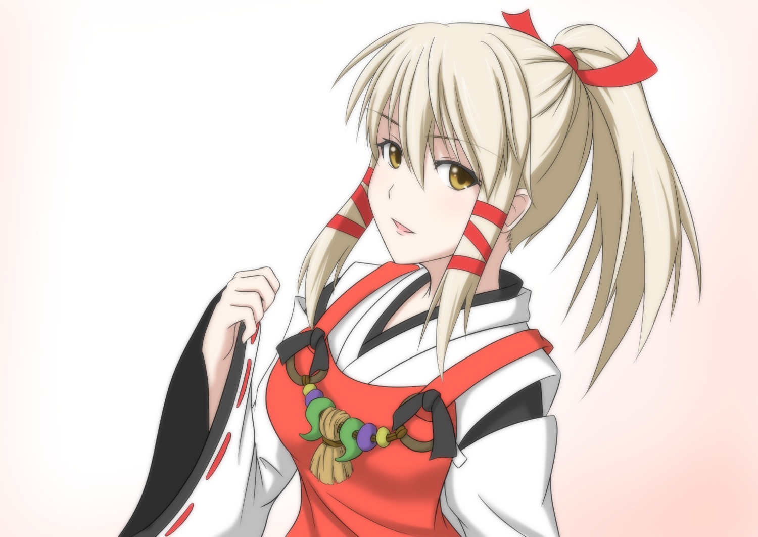 hima38, inari_konkon_koi_iroha, miko, ukanomitama_no_kami