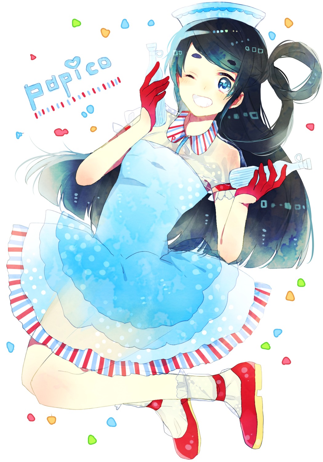 aa_(novanova), papico