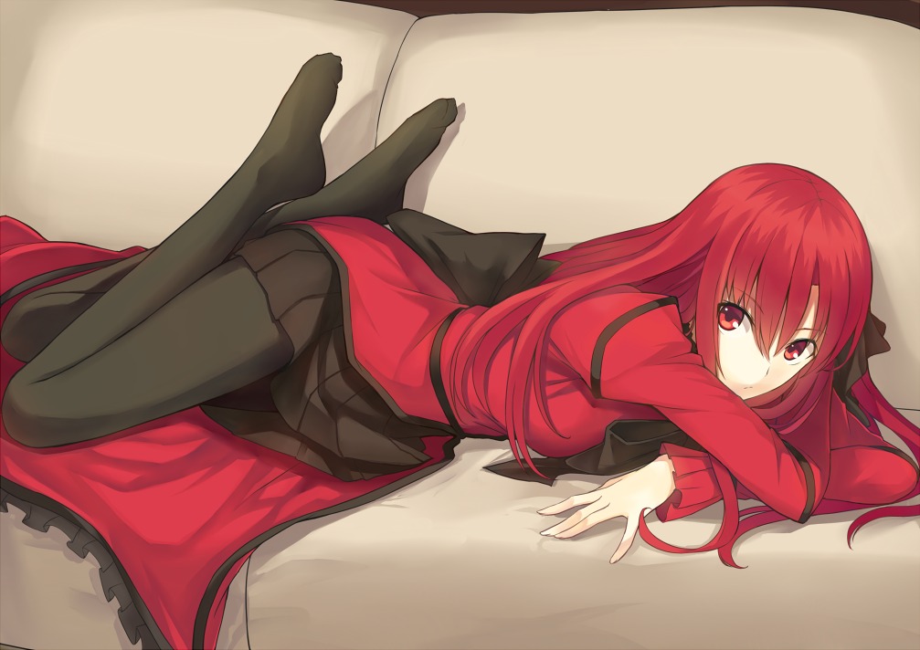 kauto, kushia_microphylla, pantyhose