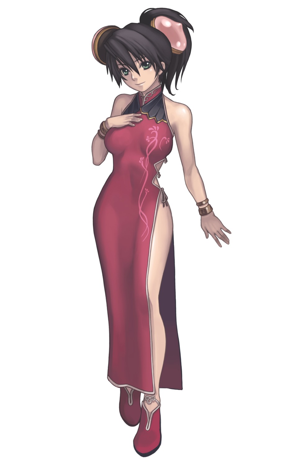 ar_tonelico, chinadress, misha_arsellec_lune, nagi_ryou