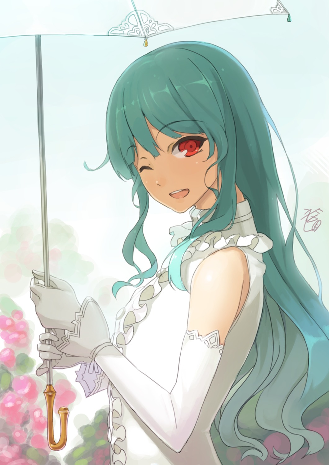 u_nagi