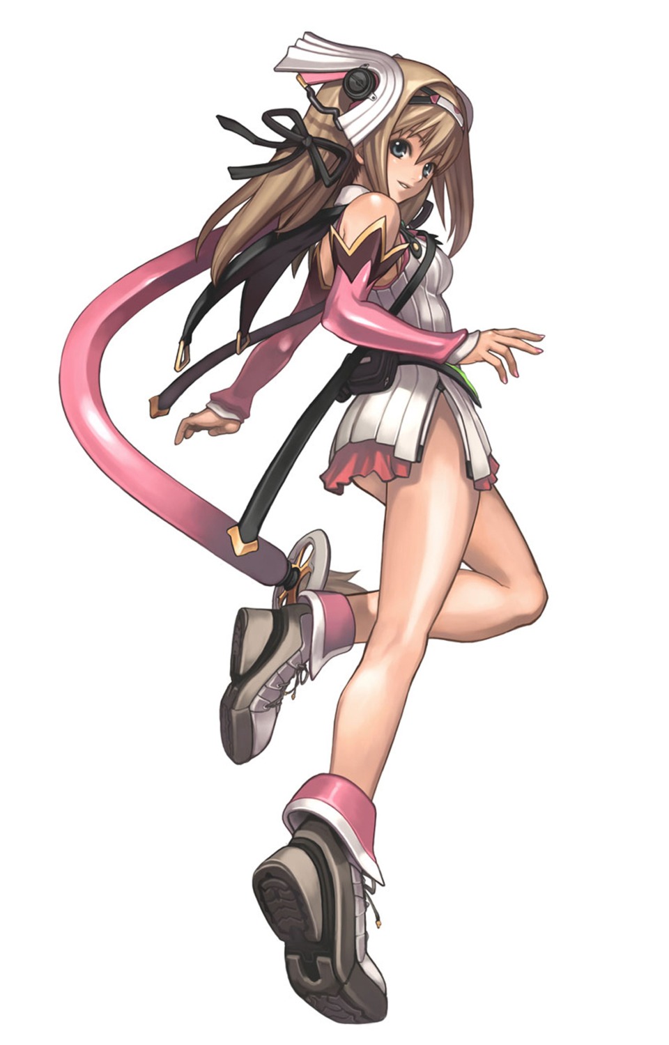 ar_tonelico, aurica_nestmile, nagi_ryou