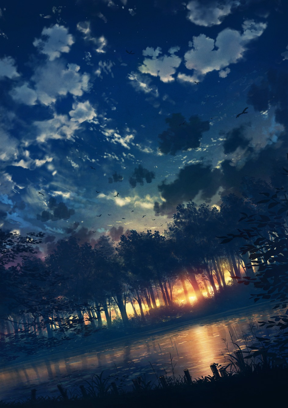 cola_(gotouryouta), landscape