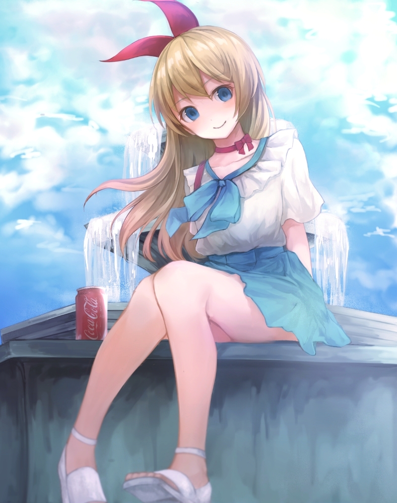kirisaki_chitoge, nid, nisekoi