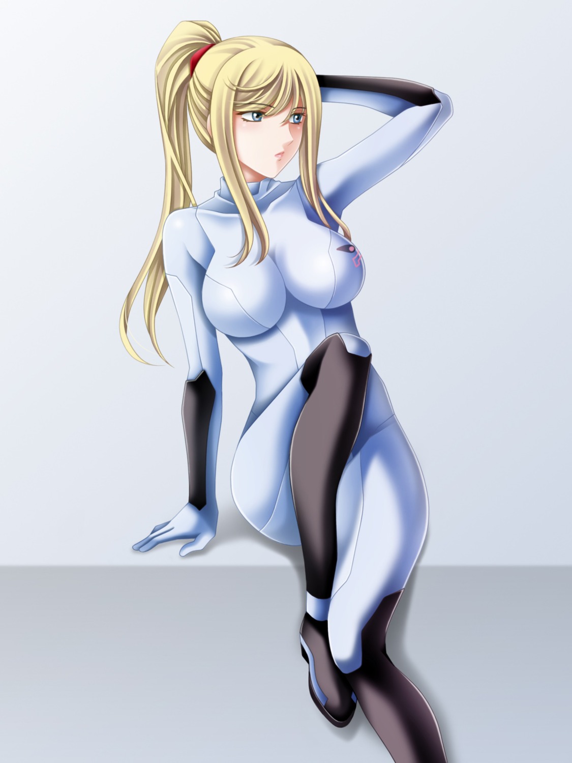 a-z, bodysuit, metroid, samus_aran