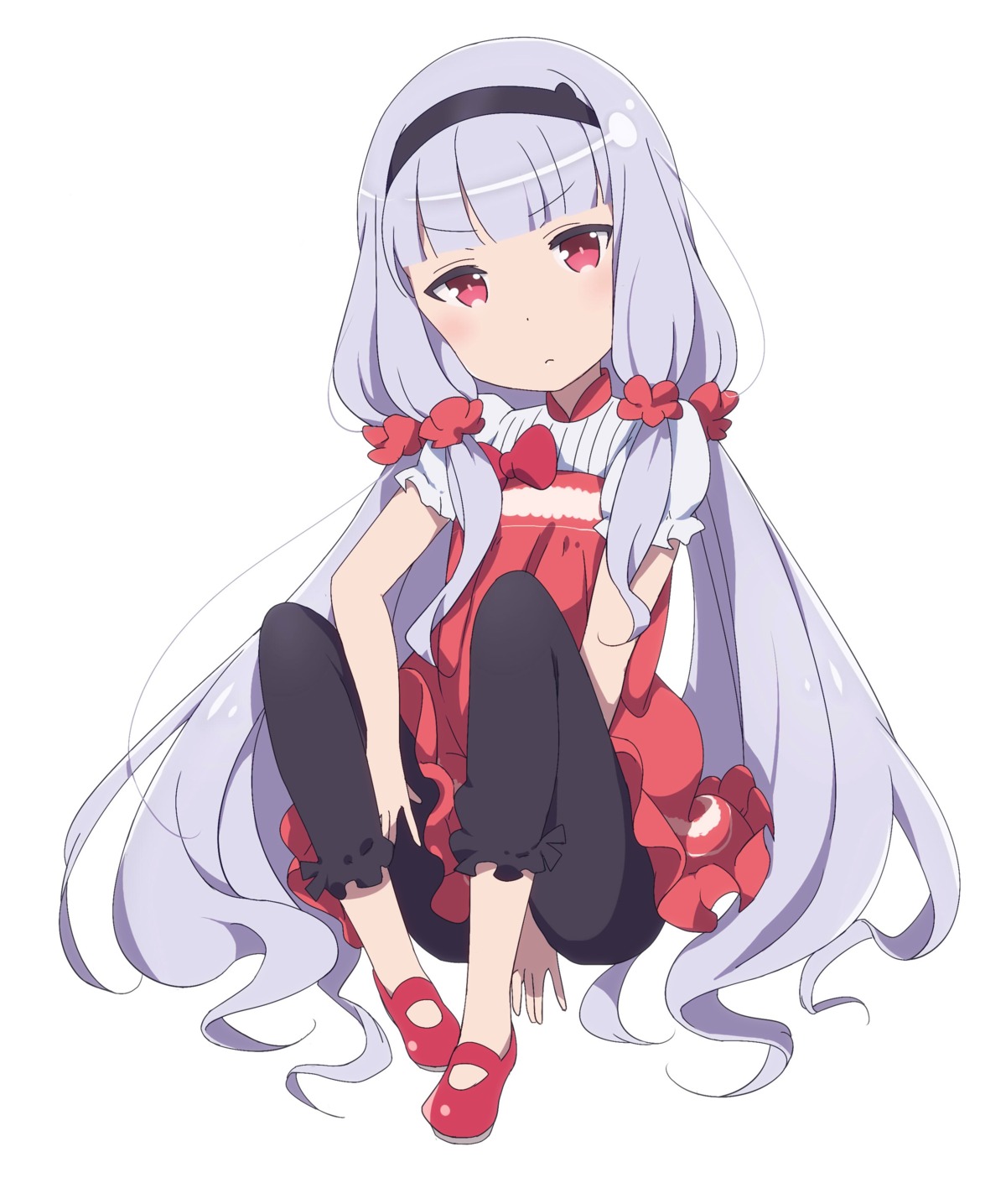 hoshimiya_kate, hotechige, jpeg_artifacts, sekai_seifuku:_bouryaku_no_zvezda