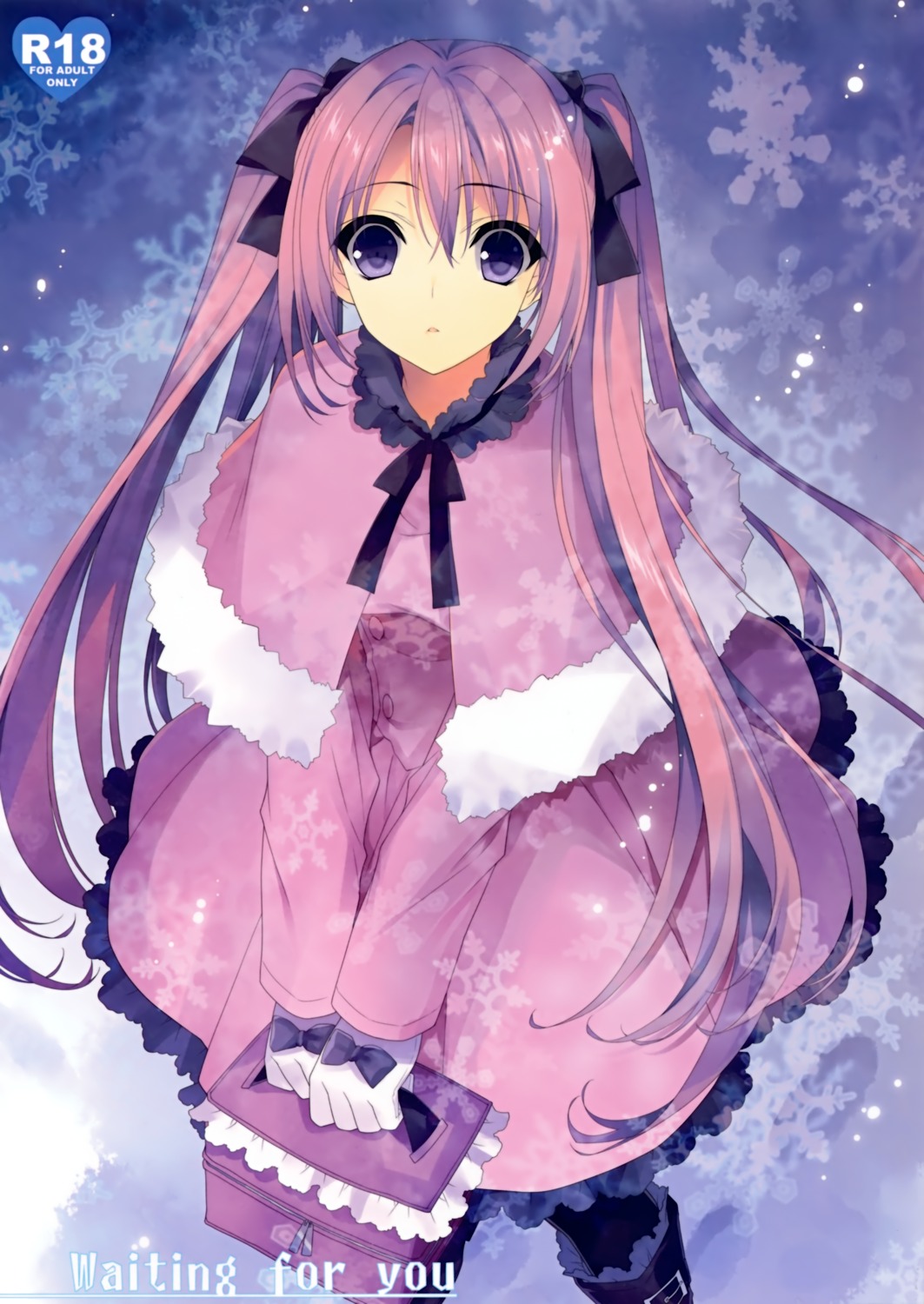 heart-work, suzuhira_hiro