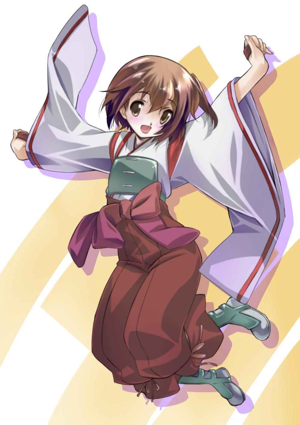 log_horizon, miko, minori_(log_horizon), senomoto_hisashi