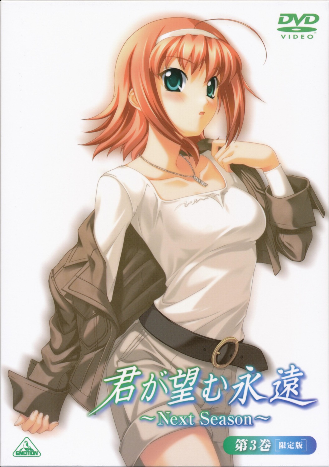baka_ouji_persia, kimi_ga_nozomu_eien, screening, suzumiya_akane