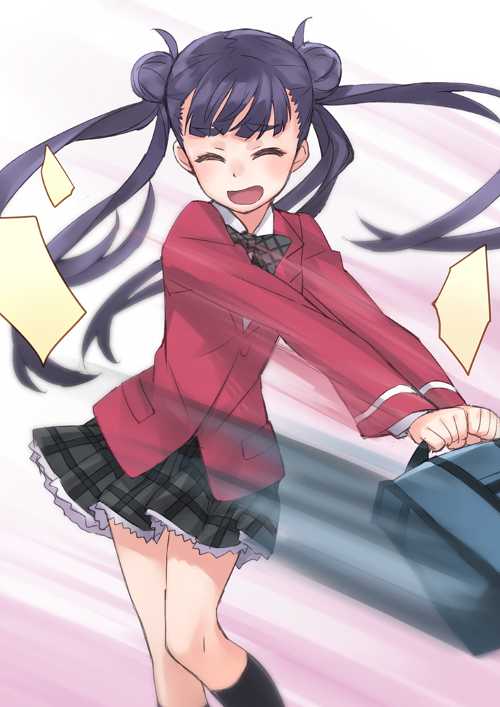 komadori_renge, matsuryuu, seifuku, sekai_seifuku:_bouryaku_no_zvezda