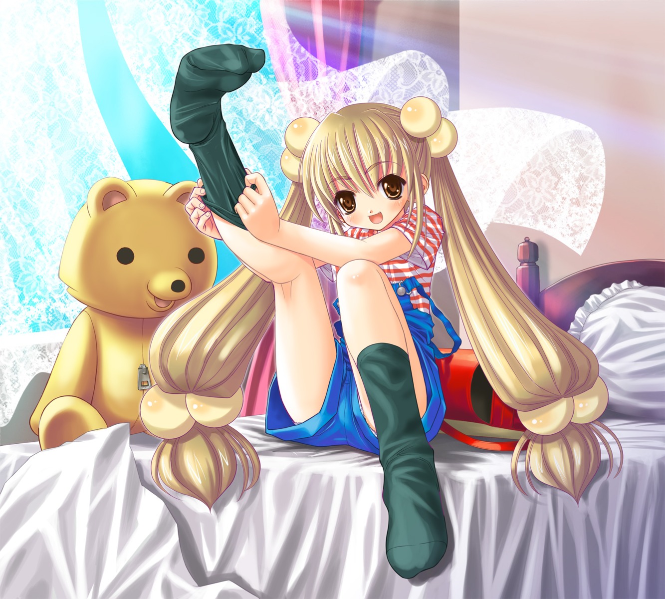 kodomo_no_jikan, kokonoe_rin, saitou_tsukasa