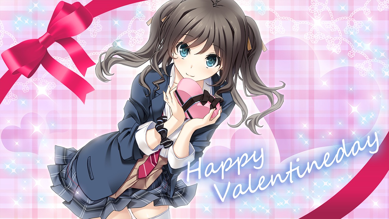 aikawa_arisa_(kiss_ato), giga, kiss_ato, mikoto_akemi, seifuku, valentine, wallpaper