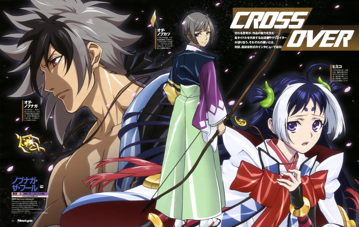 himiko, himiko_(nobunaga_the_fool), nobunaga_the_fool, oda_nobukatsu, oda_nobukatsu_(nobunaga_the_fool), oda_nobunaga, oda_nobunaga_(nobunaga_the_fool), watabe_takayoshi