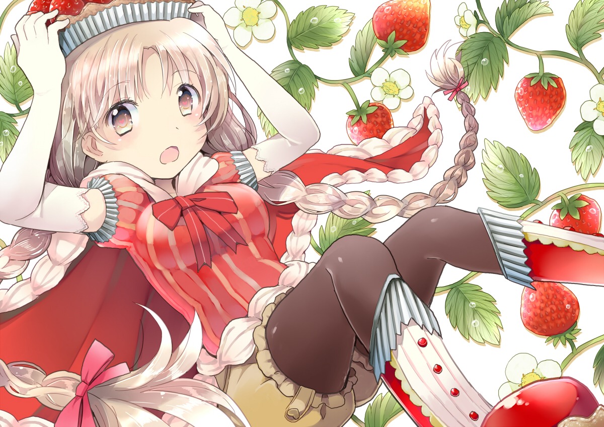 bloomers, gum_(vivid_garden), pantyhose