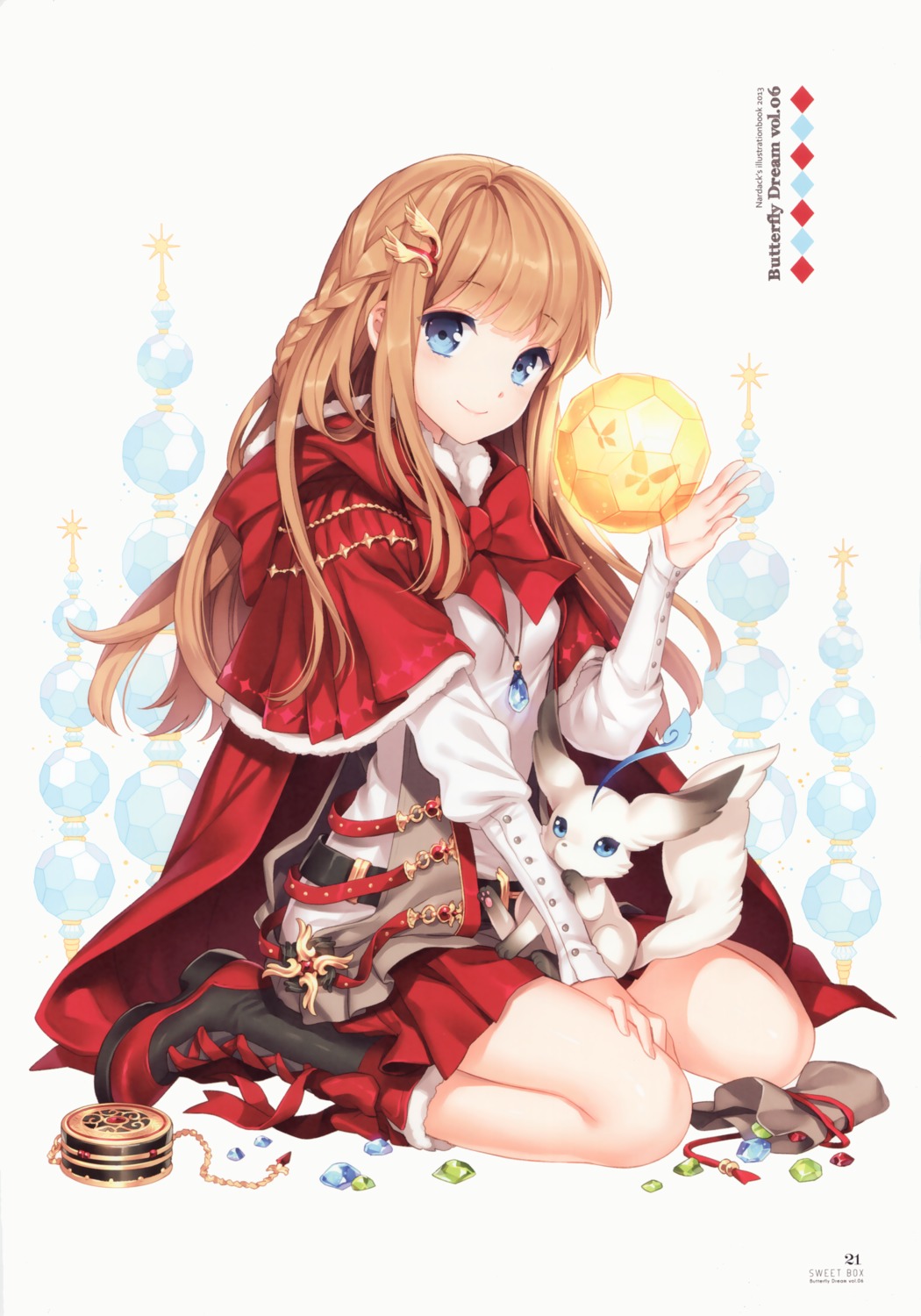 butterfly_dream, nardack