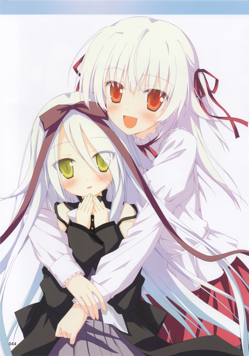 dress, favorite, hoshizora_no_memoria, mare_s._ephemeral, ototsu_yume, shida_kazuhiro
