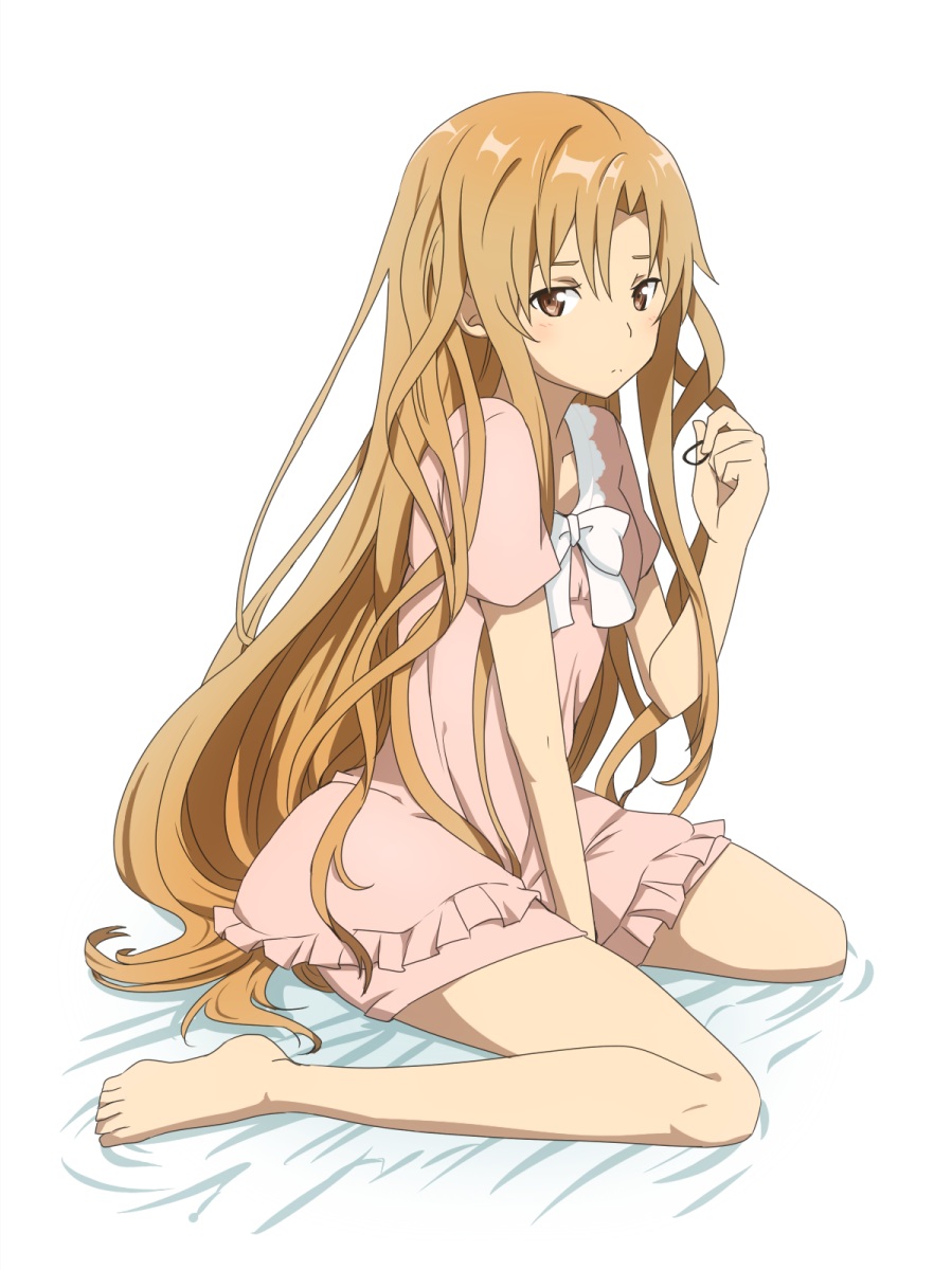 asuna_(sword_art_online), rumia_(compacthuman), sword_art_online