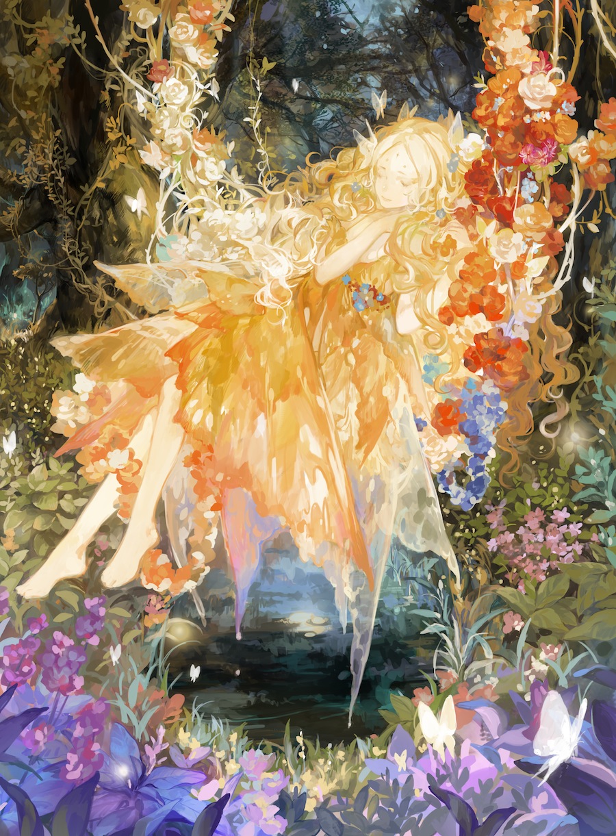 dress, ibaraki