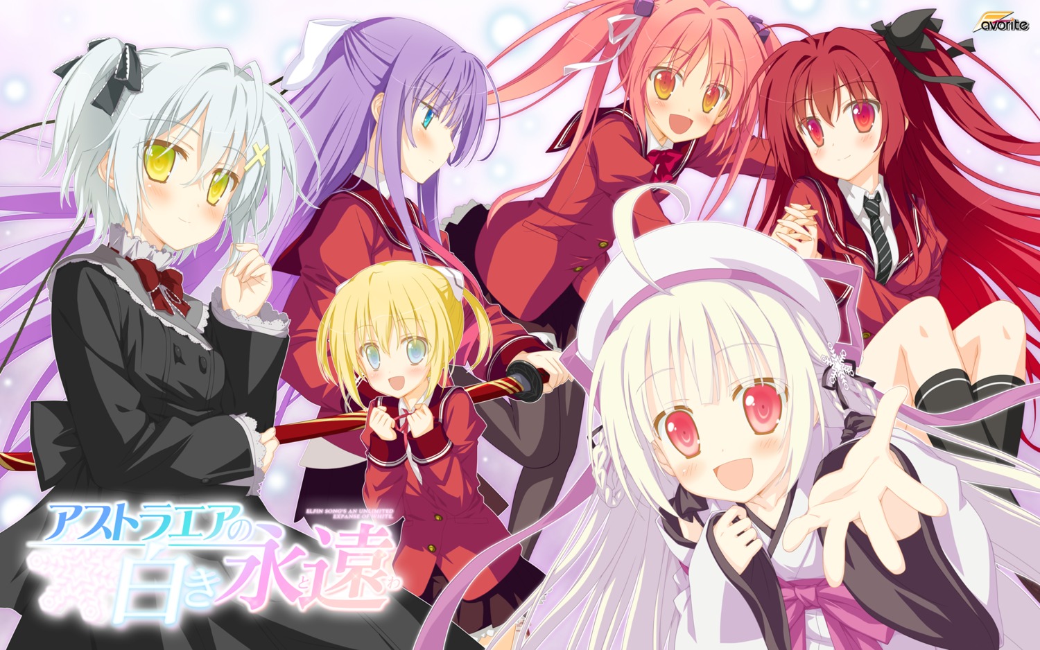 astralair_no_shiroki_towa, favorite, gothic_lolita, hotaru_rinne, kimono, korona, lolita_fashion, mizunose_kotori, seifuku, shida_kazuhiro, tachibana_ochiba, wallpaper, yuuki_(astralair_no_shiroki_towa), yuunagi_ichika