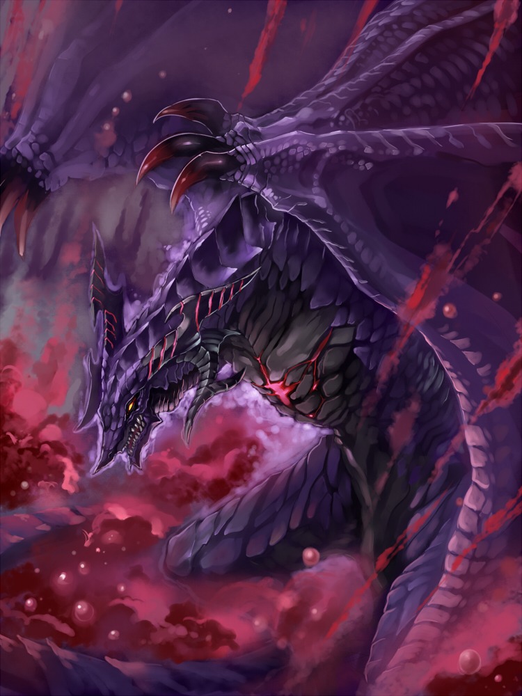 edobox, monster