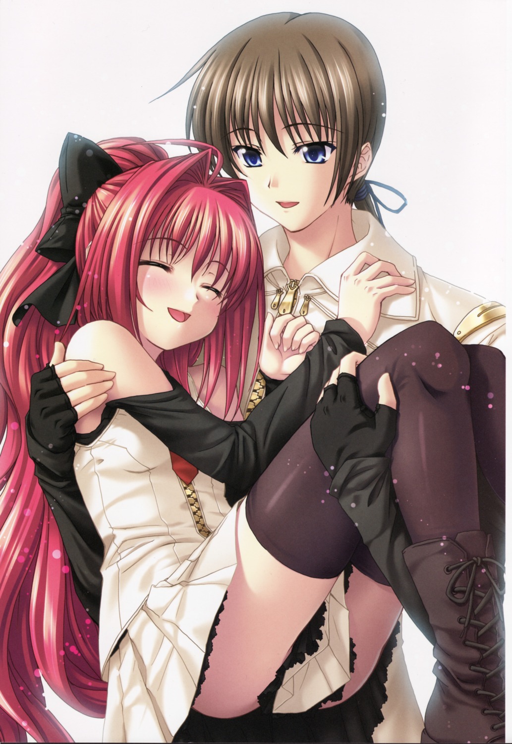 corticarte_apa_lagranges, kannatsuki_noboru, shinkyoku_soukai_polyphonica, tatara_phoron, thighhighs