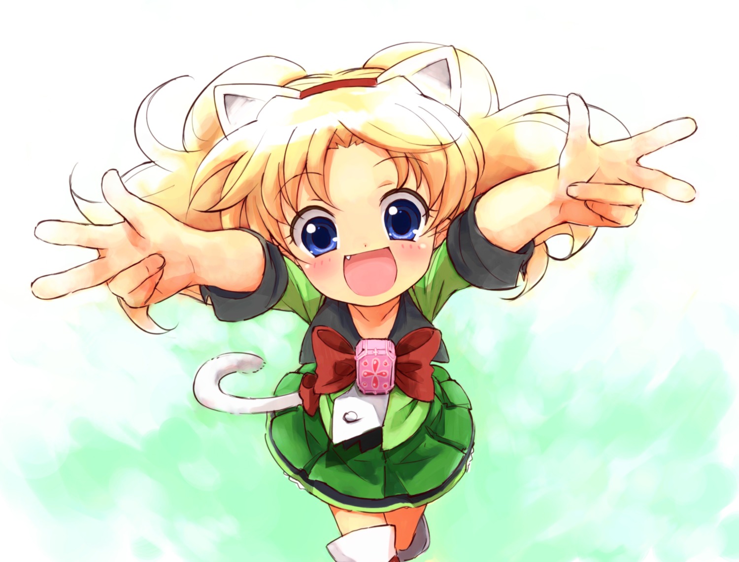 animal_ears, jewelpet, miria_marigold_mackenzie, nekomimi, nyama, tail