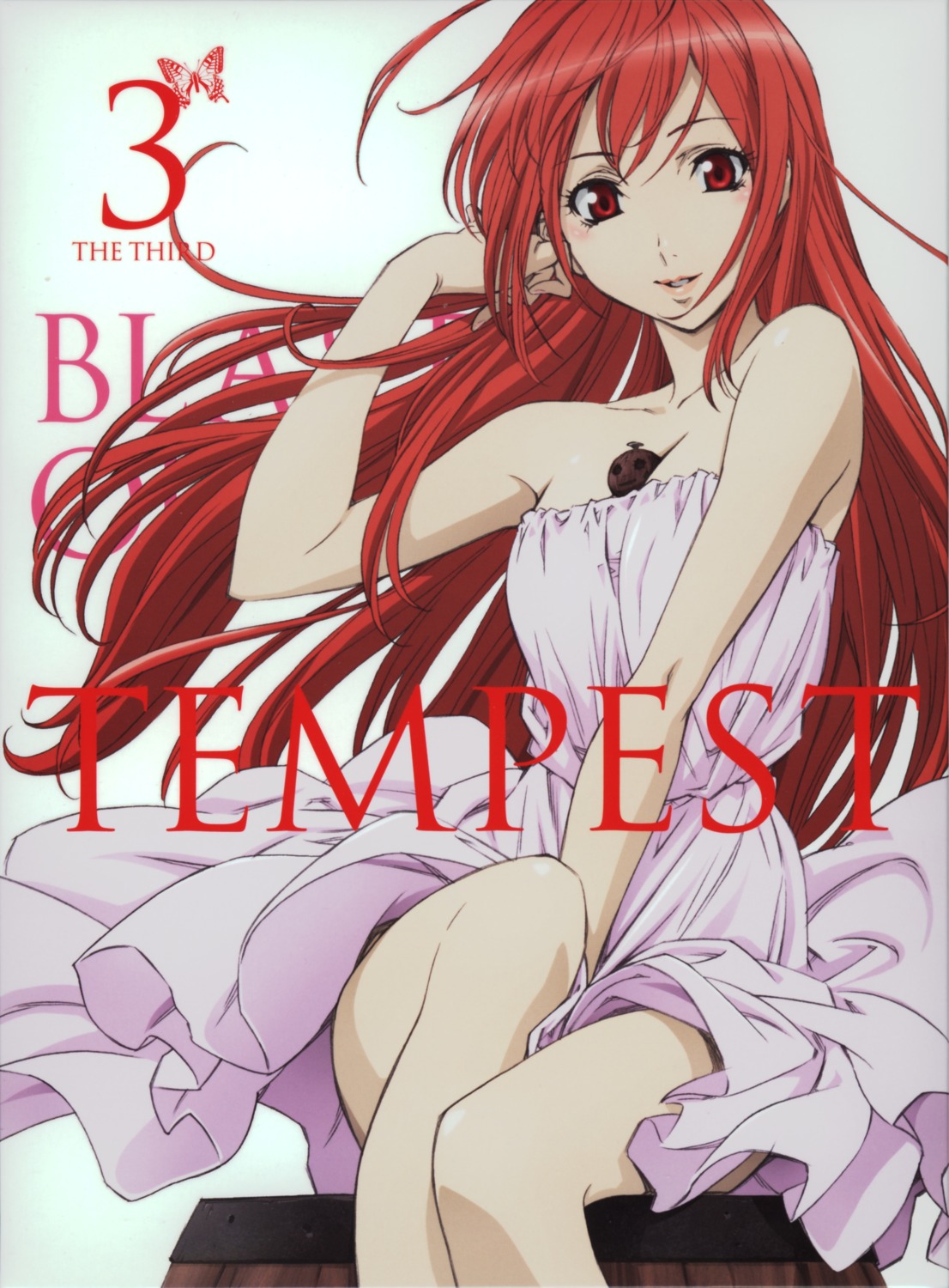 dress, kusaribe_hakaze, zetsuen_no_tempest