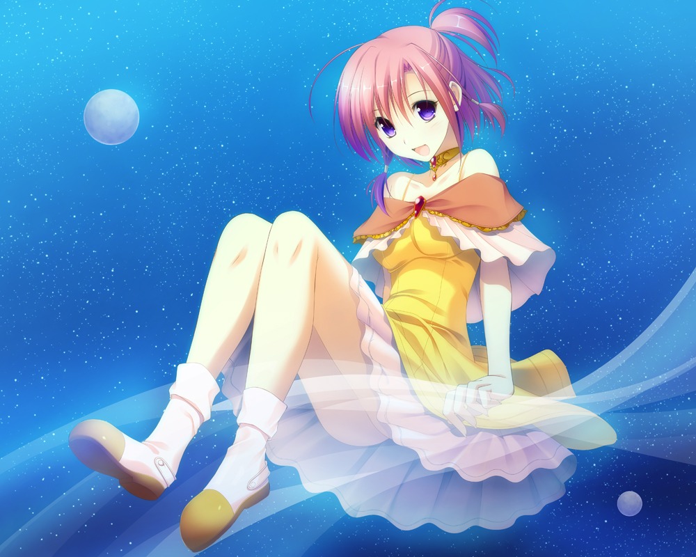 dress, mahou_shoujo_taisen, takepon