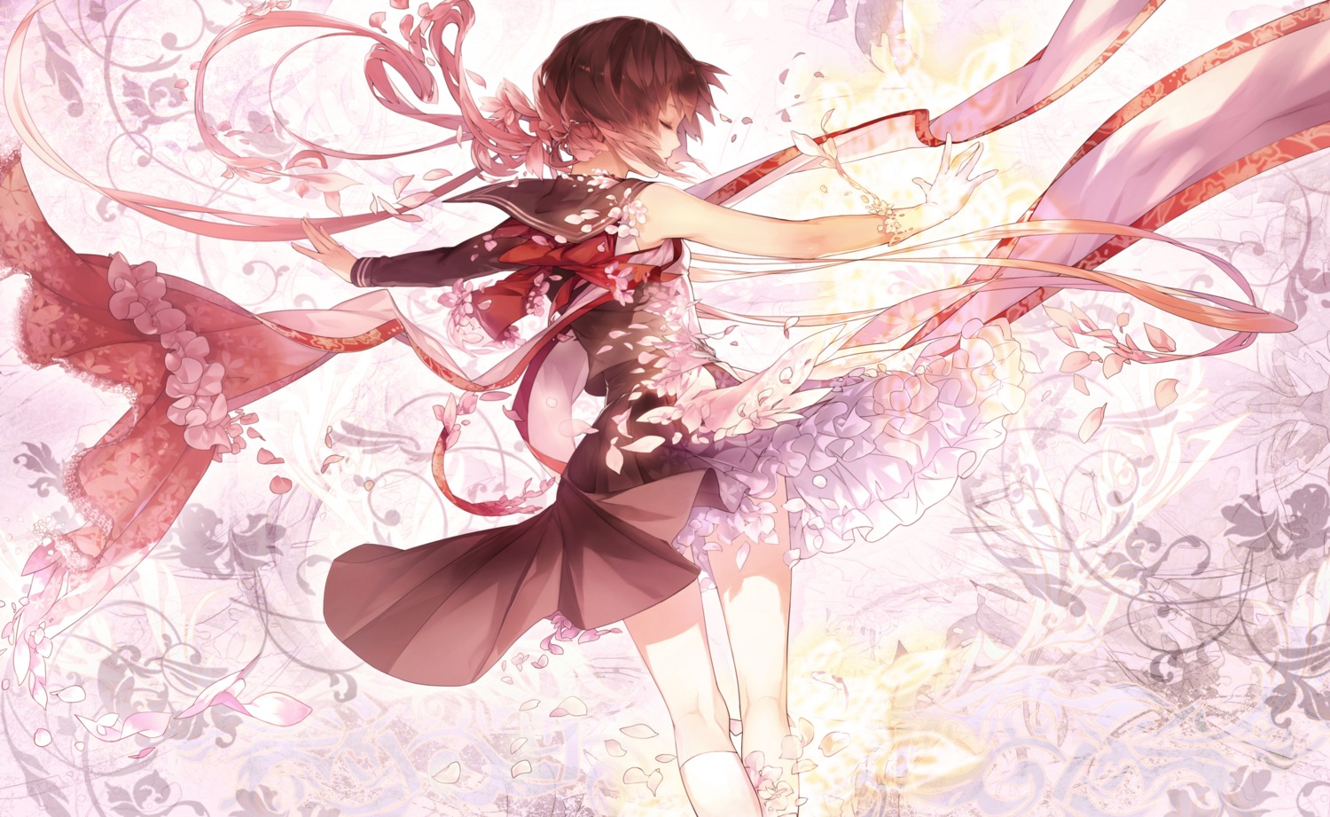 comin, mahou_shoujo_taisen, seifuku, shiratori_neo