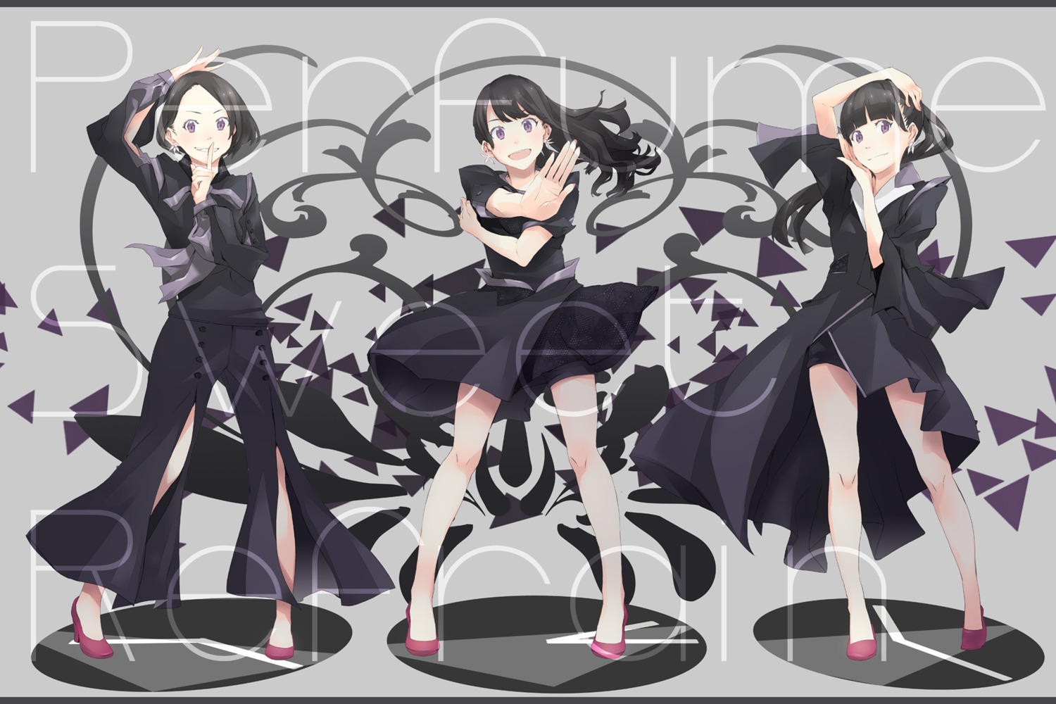 a~chan, kashiyuka, nocchi, perfume, yoshito