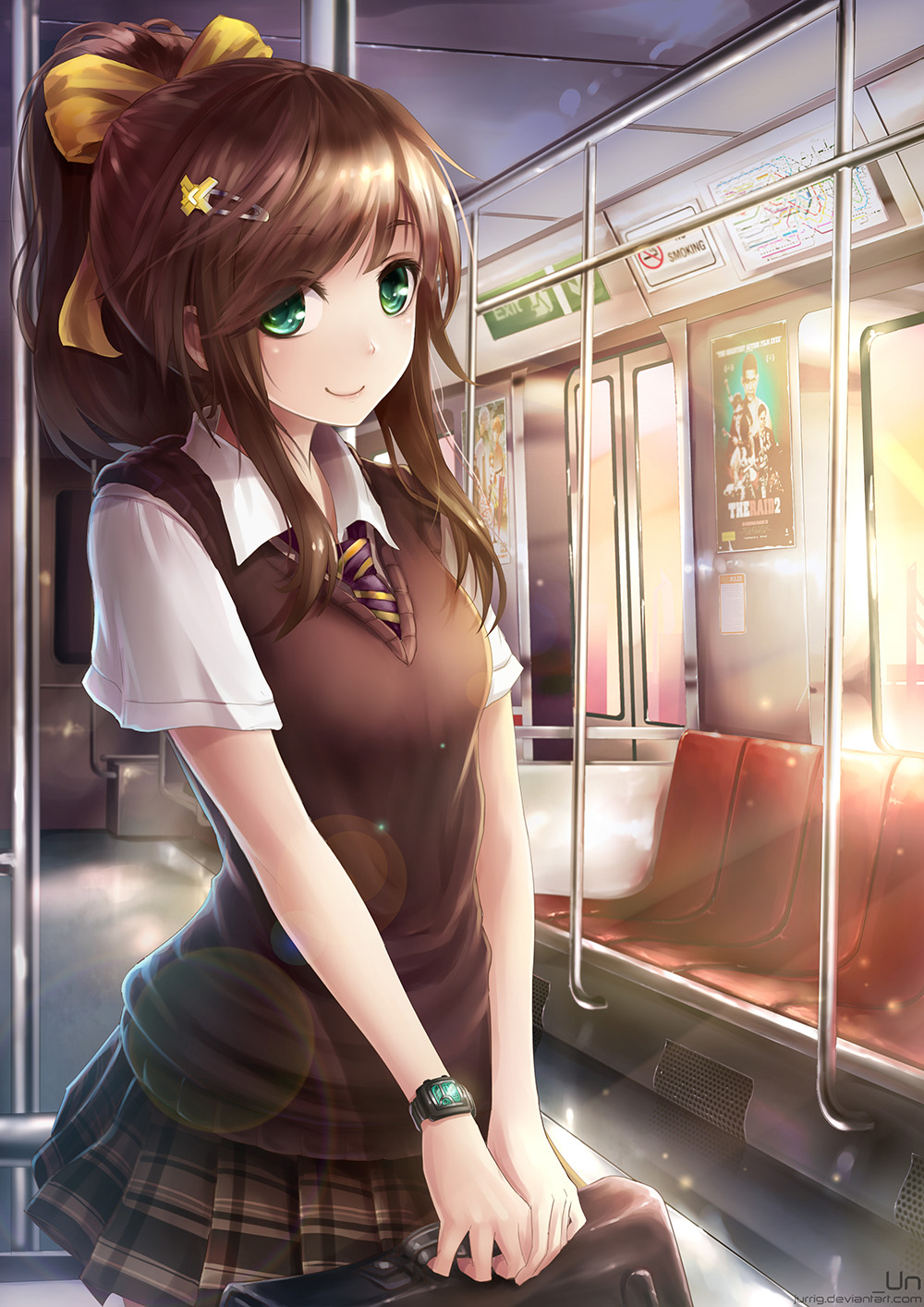seifuku, un_s