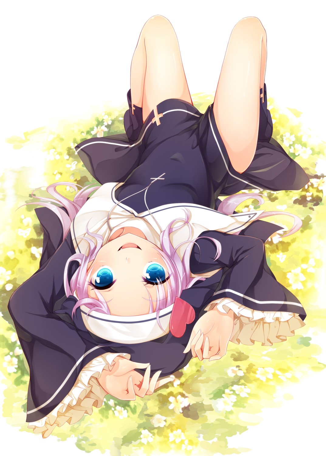 boku_wa_tomodachi_ga_sukunai, hatachi, nun, takayama_maria