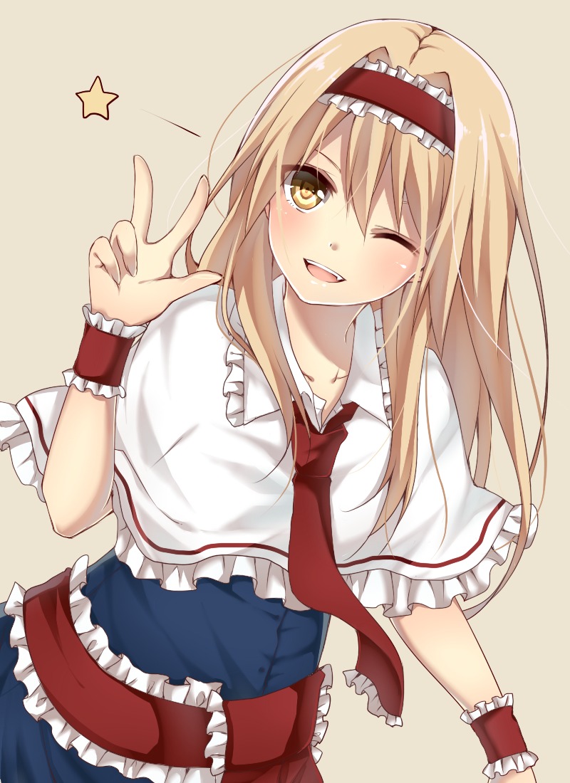 alice_margatroid, touhou, yamasuta