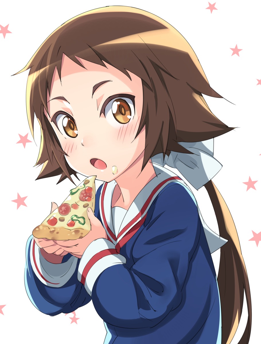 michairu., mikakunin_de_shinkoukei, mitsumine_mashiro, seifuku